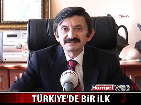 BOR MADENİ KATKILI PROTEZ DİŞ ÜRETİLDİ