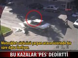 BU KAZALAR 'PES' DEDİRTTİ