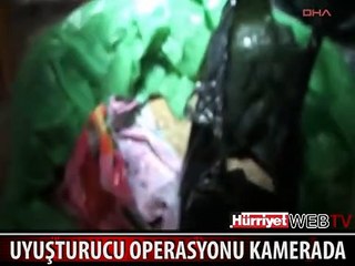 ŞİFRESİ 'HÜRREM SULTAN'IN EŞYALARI HAZIR'