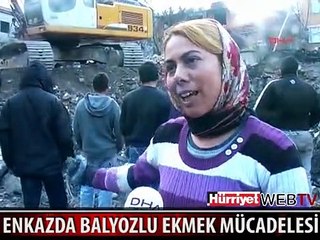 BU İNSANLARIN TEK BİR AMACI VAR