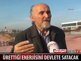 BU CAMİ ÜRETTİĞİ ENERJİSİNİ DEVLETE SATACAK