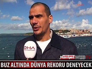 İTALYAN MİCHELE TOMASİ'NİN REKORUNU KIRACAK