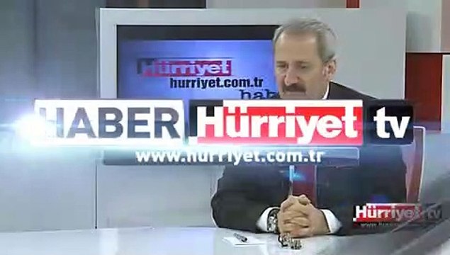 EKONOMİ BAKANI ÇAĞLAYAN: VERGİDE KÖKLÜ REFORM