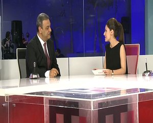 ALİ HAYDAR BOZKURT'UN HÜRRİYET DÜNYASI İZLENİMLERİ