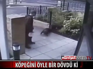 BU GÖRÜNTÜLER İNGİLTERE'Yİ AYAĞA KALDIRDI