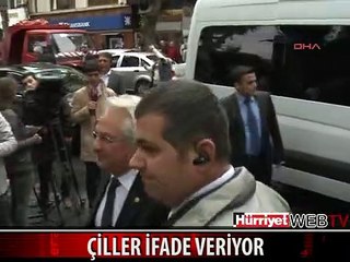 TANSU ÇİLLER 28 ŞUBAT'I ANLATTI