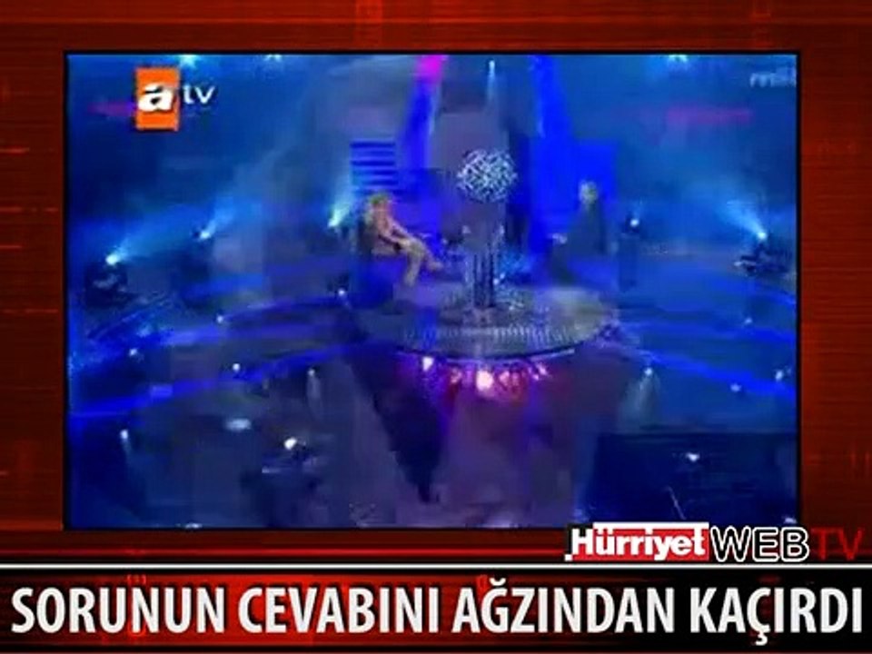 KENAN IŞIK SORUNUN CEVABINI SÖYLEDİ