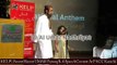 Seerat e Hazrat Umar Farooq R.A || By Little Girl 1 || KELP Speech Compitition 2022