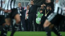 Beşiktaş'ın hocası Valerien Ismael'in istifa sorusuna verdiği cevapla taraftarı sinirden deliye döndürdü