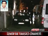 İZMİR'DE DEHŞET