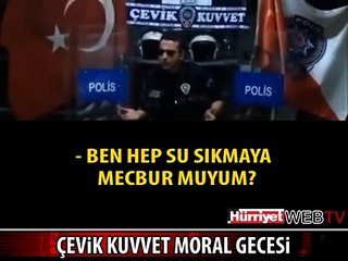 BEN HEP GAZ SIKMAYA MECBUR MUYUM