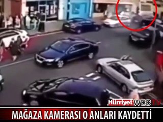 MİLYARDA BİR İHTİMAL VARDI, O DA OLDU