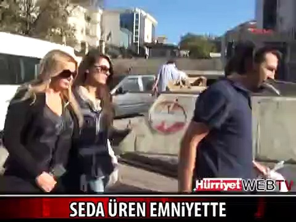 SEDA ÜREN EMNİYETTE