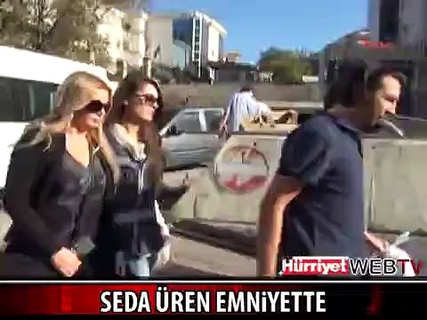 SEDA ÜREN EMNİYETTE