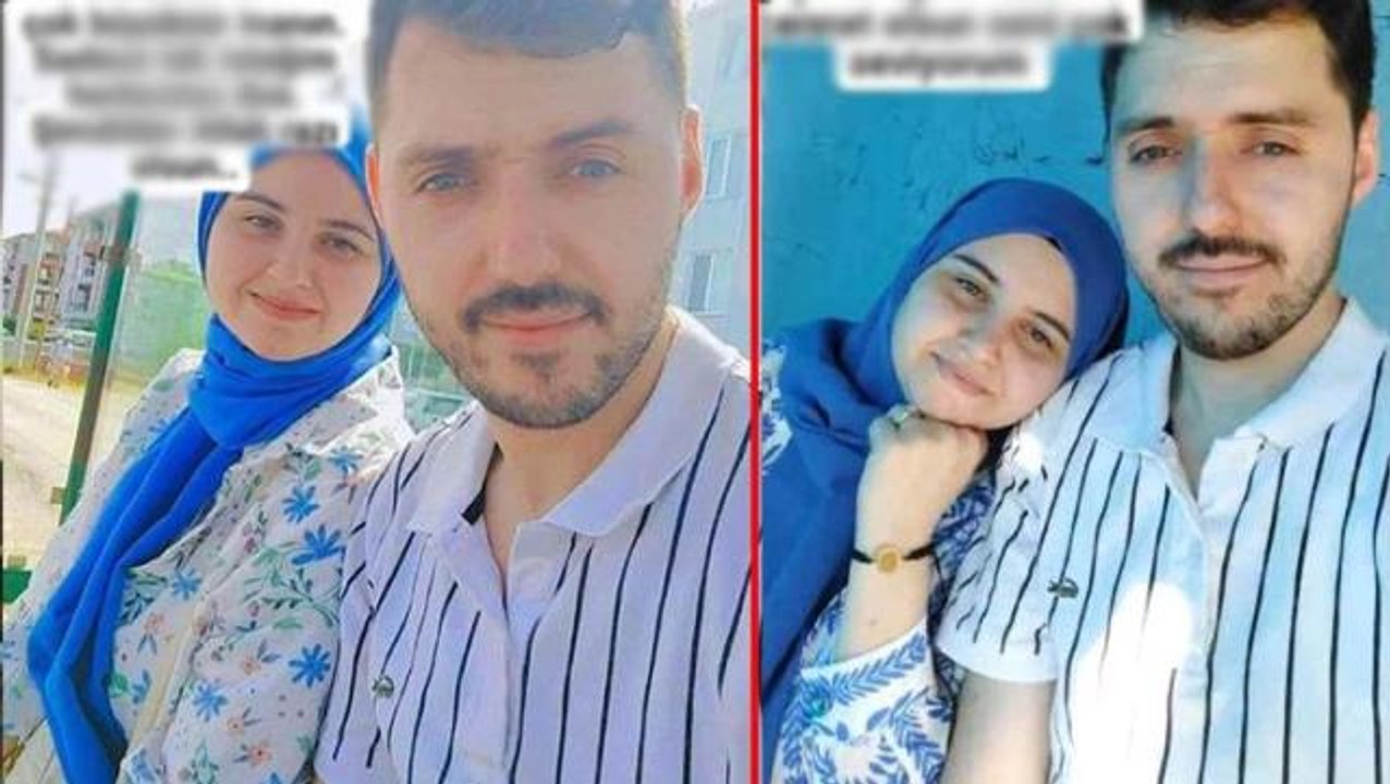 Şehit madencinin eşinden yürek burkan paylaşım: Hiç aklıma gelmezdi bizi yalnız bırakacağın