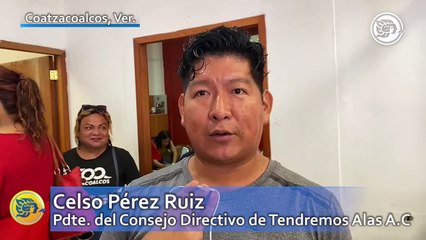 Coatzacoalcos no cuentan con una dirección de diversidad sexual