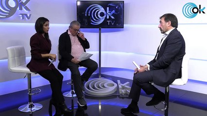 López-Tafall (Anfac): "Hacienda está frenando la transición ecológica en el sector del automóvil"