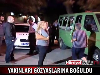 ÜNLÜ YELKEN KULÜBÜNÜN TUVALETİNDE ŞOKE EDEN ÖLÜM