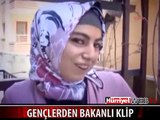 DİYARBAKIRLI GENÇLER ÇEKTİ