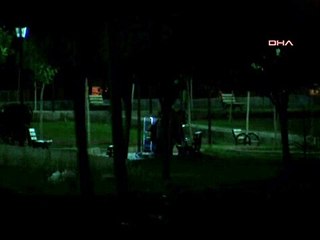 DİYARBAKIR'DA CANLI BOMBA PSİKOLOJİK TEDAVİ GÖRÜYORMUŞ