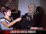 İZMİR'DE ÇİLEDEN ÇIKARAN OLAY