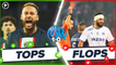 Les Tops et Flops de PSG-OM (1-0)