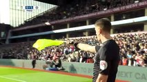Aston Villa vs Chelsea Premier League Highlights