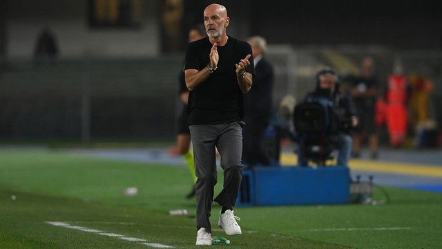 Pioli: Più forti delle difficoltà