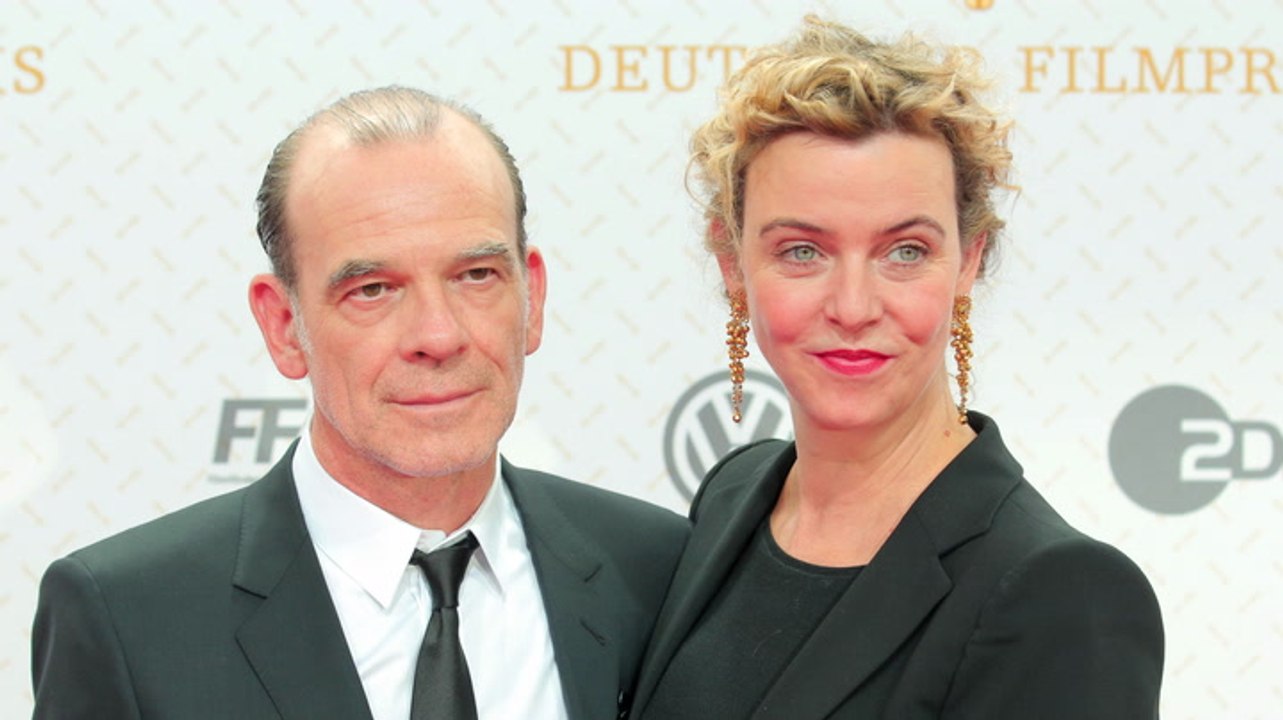 Margarita broich: mit diesem „tatort“-star war sie 25 jahre zusammen