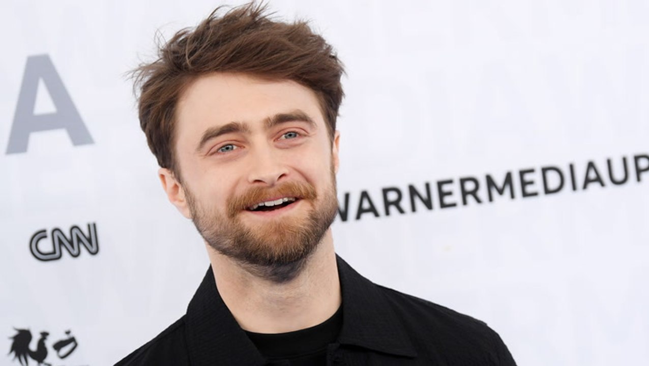 Daniel Radcliffe: Darum hat er Angst vor Reaktion seiner Schwiegereltern