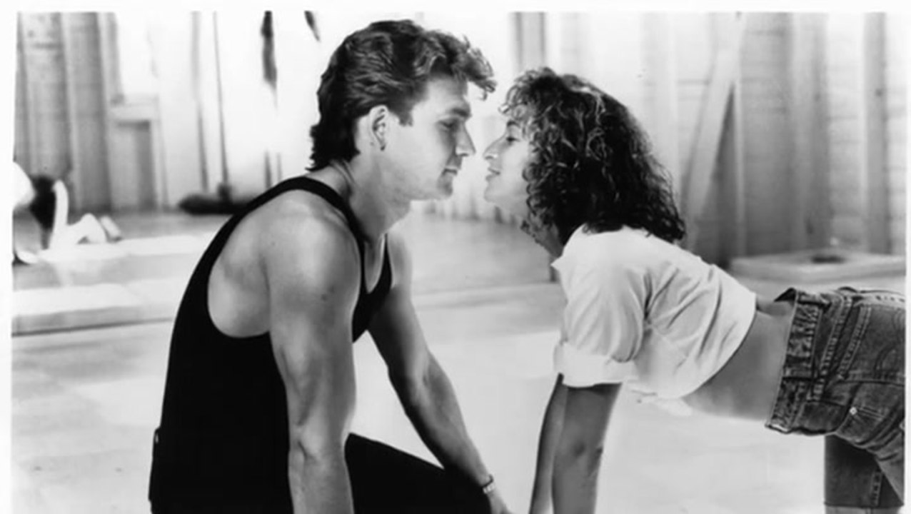 „dirty dancing“: diese szenen fallen dir nur als erwachsener auf