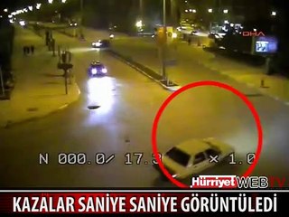 BU GÖRÜNTÜLER ÇORUM'DA KAYDEDİLDİ