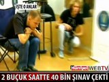 DÜNYA 7 YAŞINDAKİ BU ÇOCUĞA HAYRAN KALDI