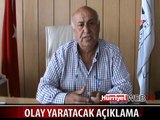 TARTIŞMA YARATACAK AÇIKLAMA