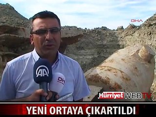ÇANAKKALE'DE BÜYÜK SKANDAL! 90 YIL KİMSE GÖRMEDİ