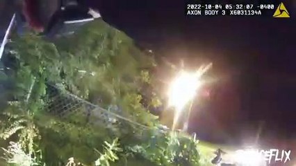 Lansing police neutralized the suspect by shooting.