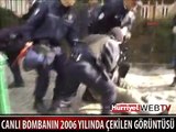 CANLI BOMBANIN 2006'DA ÇEKİLEN GÖRÜNTÜLERİ