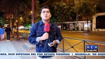 Supuesto asesino de hondureño en España se entrega a la justicia