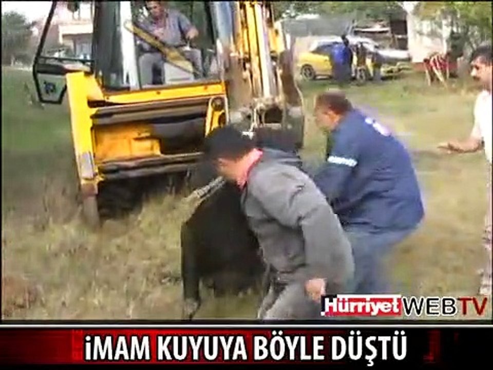 MEMLEKETİMDEN KURBAN MANZARALARI BÖLÜM 2-İMAM ÇUKURA BÖYLE DÜŞTÜ