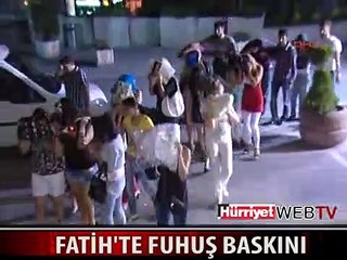 KADINLARIN FİYATI POLİSİ BİLE ŞAŞIRTTI