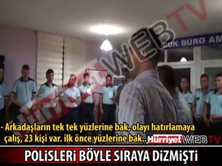 5 KİŞİ İÇİN 21,5 YIL HAPİS TALEBİ