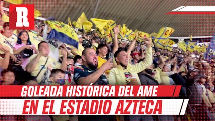 El color del América vs Puebla I ¿Y ahora quién podrá DEFENDERNOS del Ame?