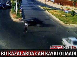 ADANA'DA "PES" DEDİRTEN O ANLAR