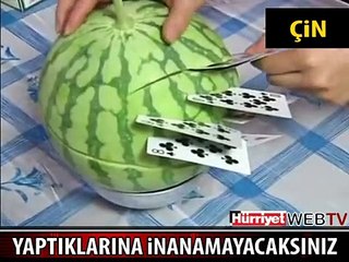BU ADAMIN YAPTIKLARINA İNANAMAYACAKSINIZ