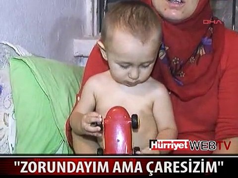 İZMİR'İN GÖBEĞİNDE BÜYÜK ÇARESİZLİK