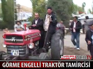 BÜTÜN BUNLARI BU ADAM YAPIYOR