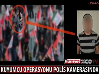 下载视频: POLİS KAMERASINDAN 