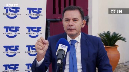 Luís Montenegro diz que referendo à Regionalização "não é conveniente nos próximos anos"