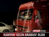 SELVİ BOYLUM AL YAZMALIM GERÇEK OLDU