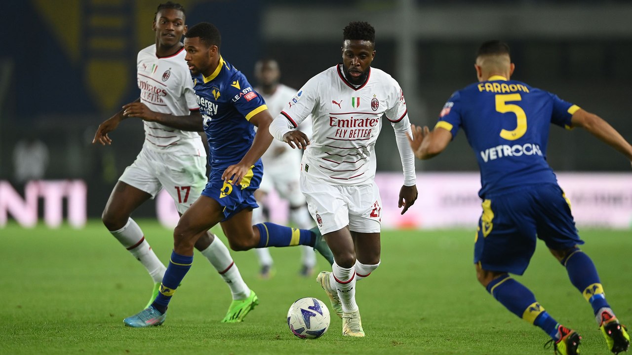 Origi: "Mi sto inserendo sempre di più"